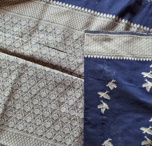 UP000117 - Chanderi Cotton