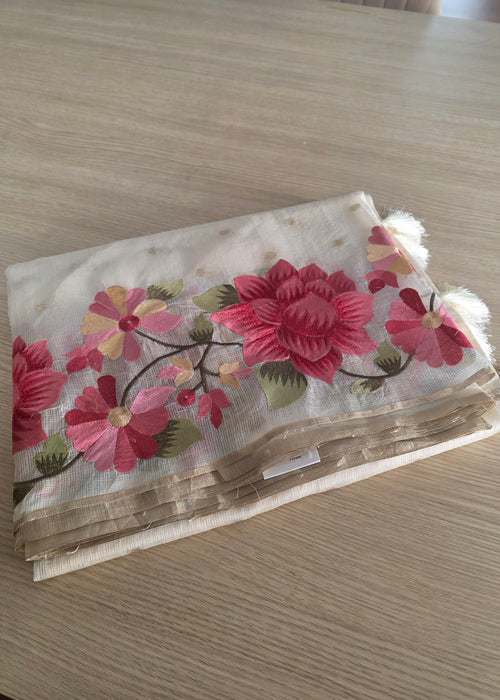 UP000310 Kota Thread Work