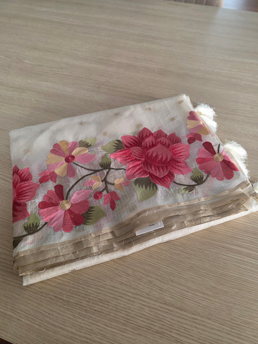 UP000310 Kota Thread Work