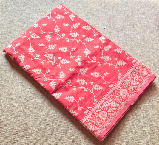 UP000116 - Chanderi Cotton