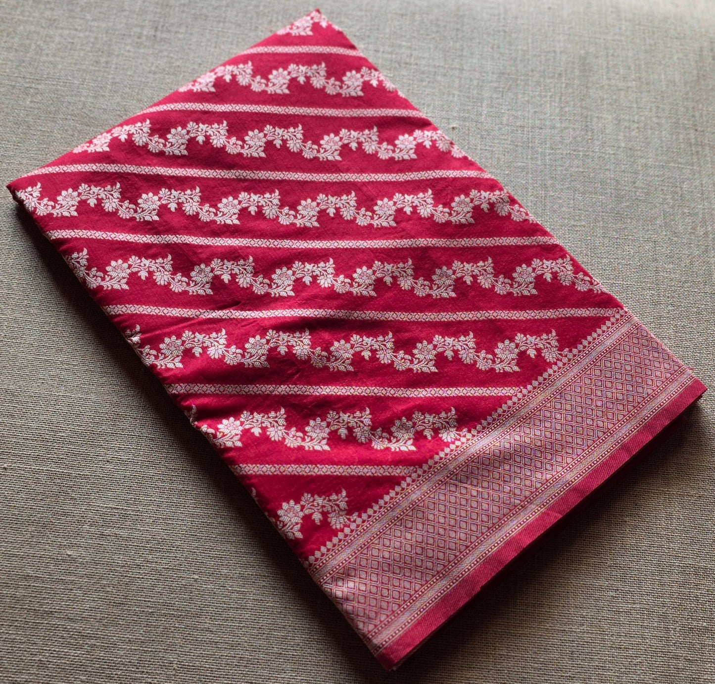 UP000115 -  Chanderi Cotton