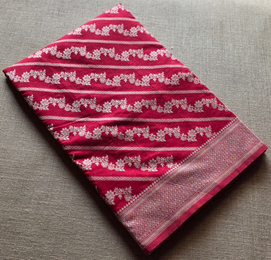 UP000115 -  Chanderi Cotton