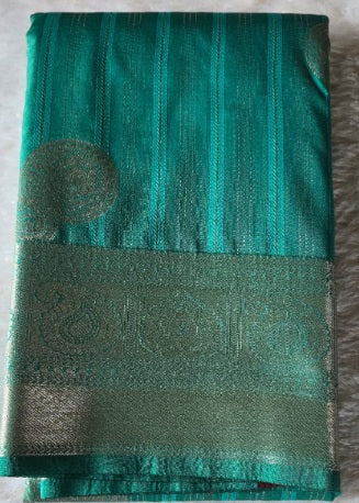 TN000014 - Kanjivaram Semi Silk