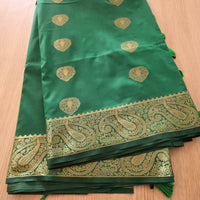 JD000150 Emerald green
