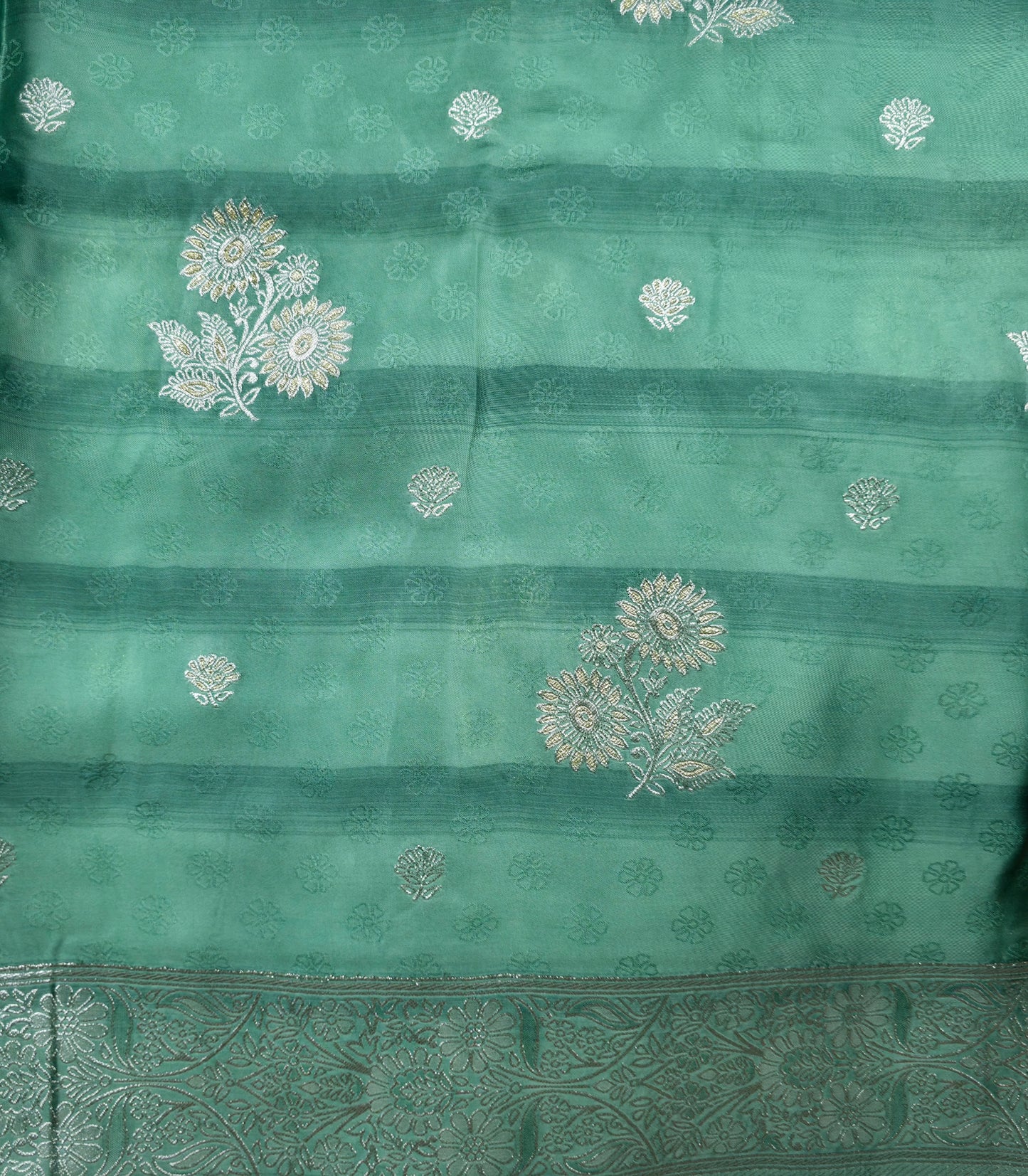 UP000139 - Banarasi Mashru Silk