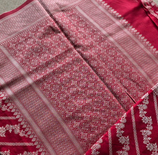 UP000115 -  Chanderi Cotton