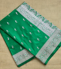 UP000081 - Banarasi Mashru Silk