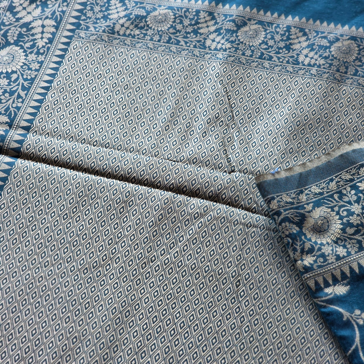 UP000114 - Chanderi Cotton