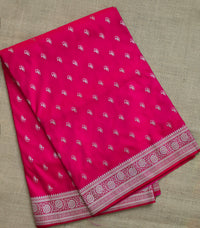 UP000084 - Banarasi Mashru Silk