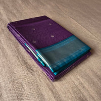 TN00062 - Kanchipuram Semi Silk