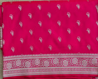 UP000084 - Banarasi Mashru Silk
