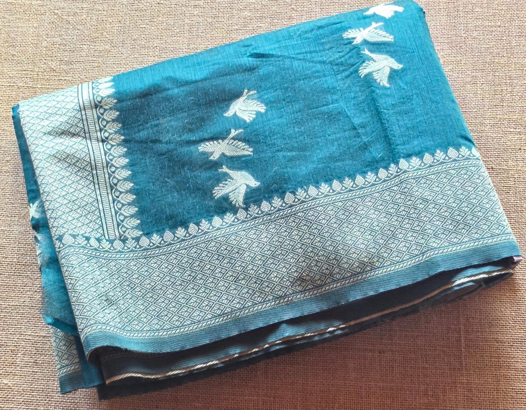 UP0000112  - Chanderi Cotton