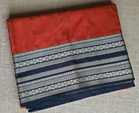 TN000053 - Kanjivaram Semi Silk