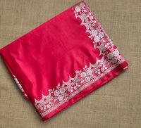 UP000085 - Mashru Silk