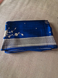 UP000068 - Banarasi Semi Silk