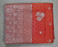 UP000138 - Banarasi Mashru Silk