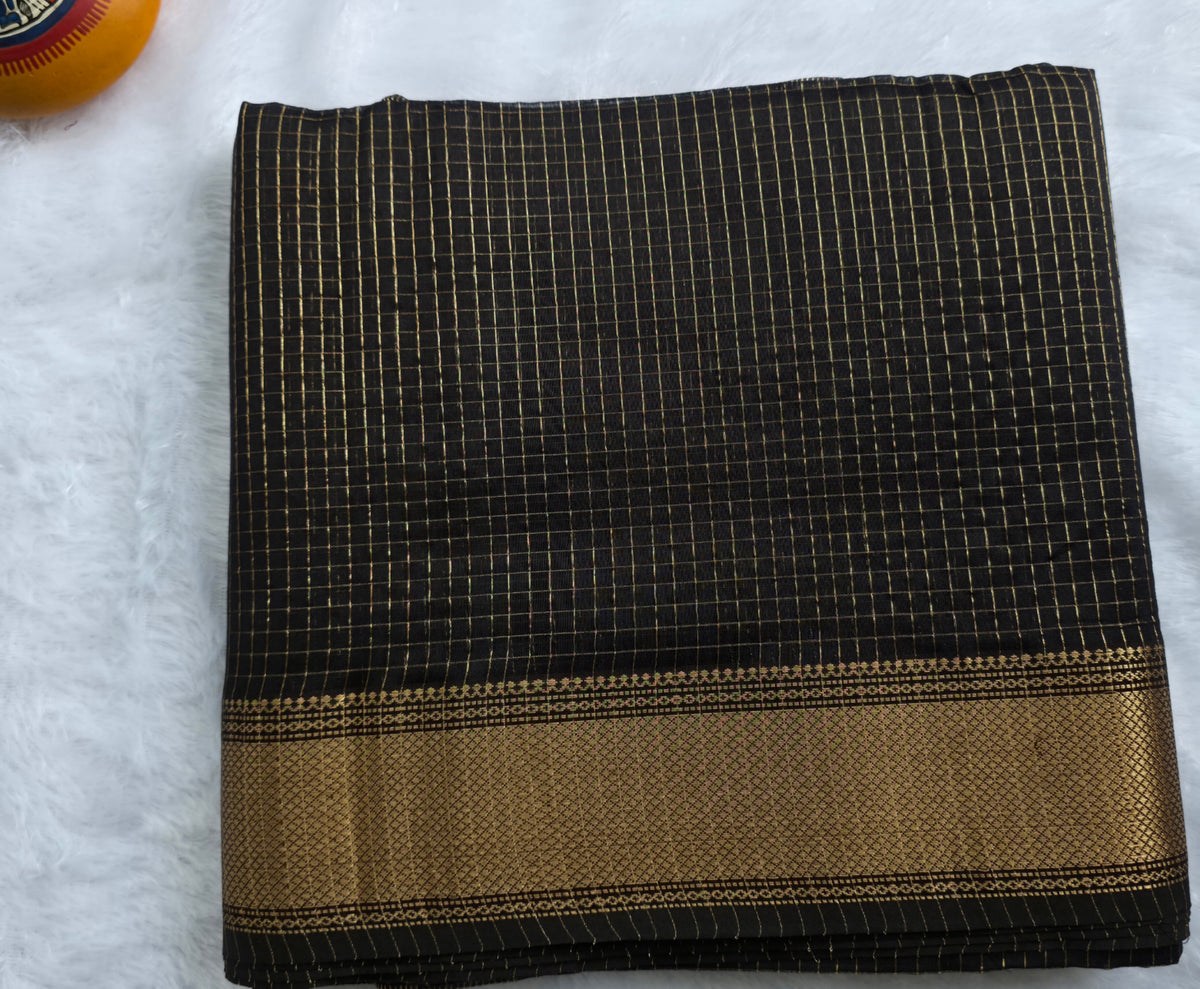 MP000008 - Maheshwari Saree