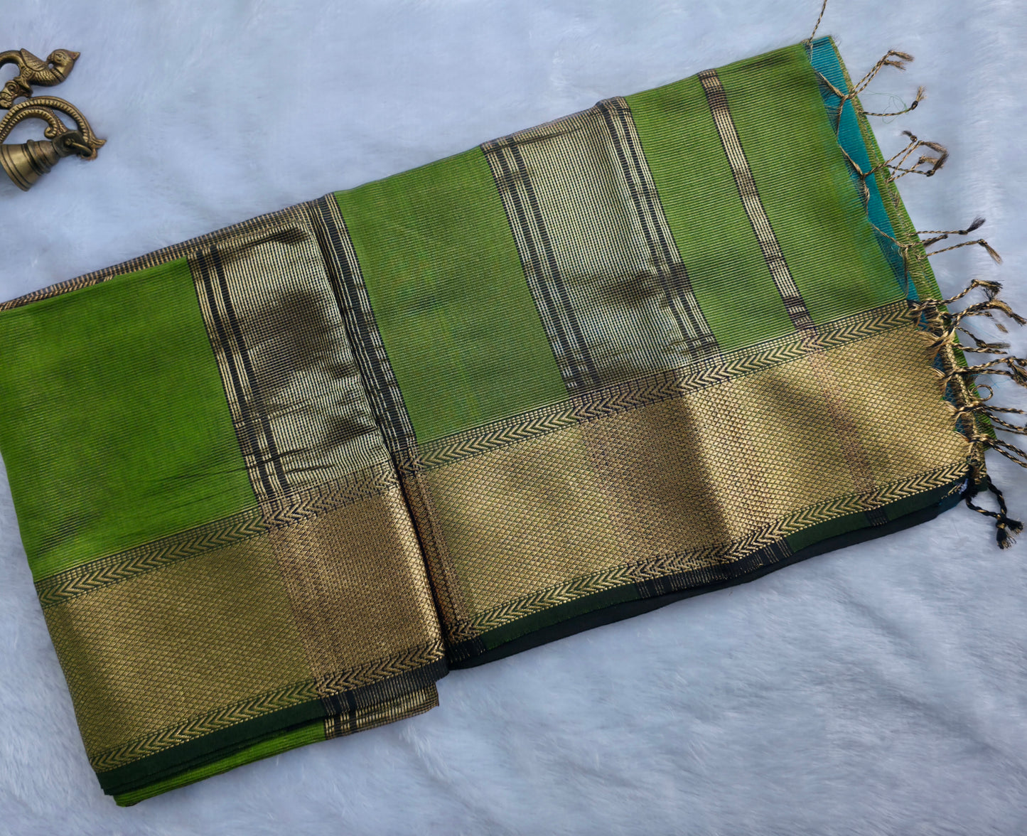 MP000005 - Maheshwari Saree