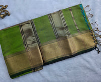MP000005 - Maheshwari Saree