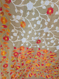 Jamdani Cotton
