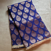 UP000197 - Banarasi Pure Silk Georgette