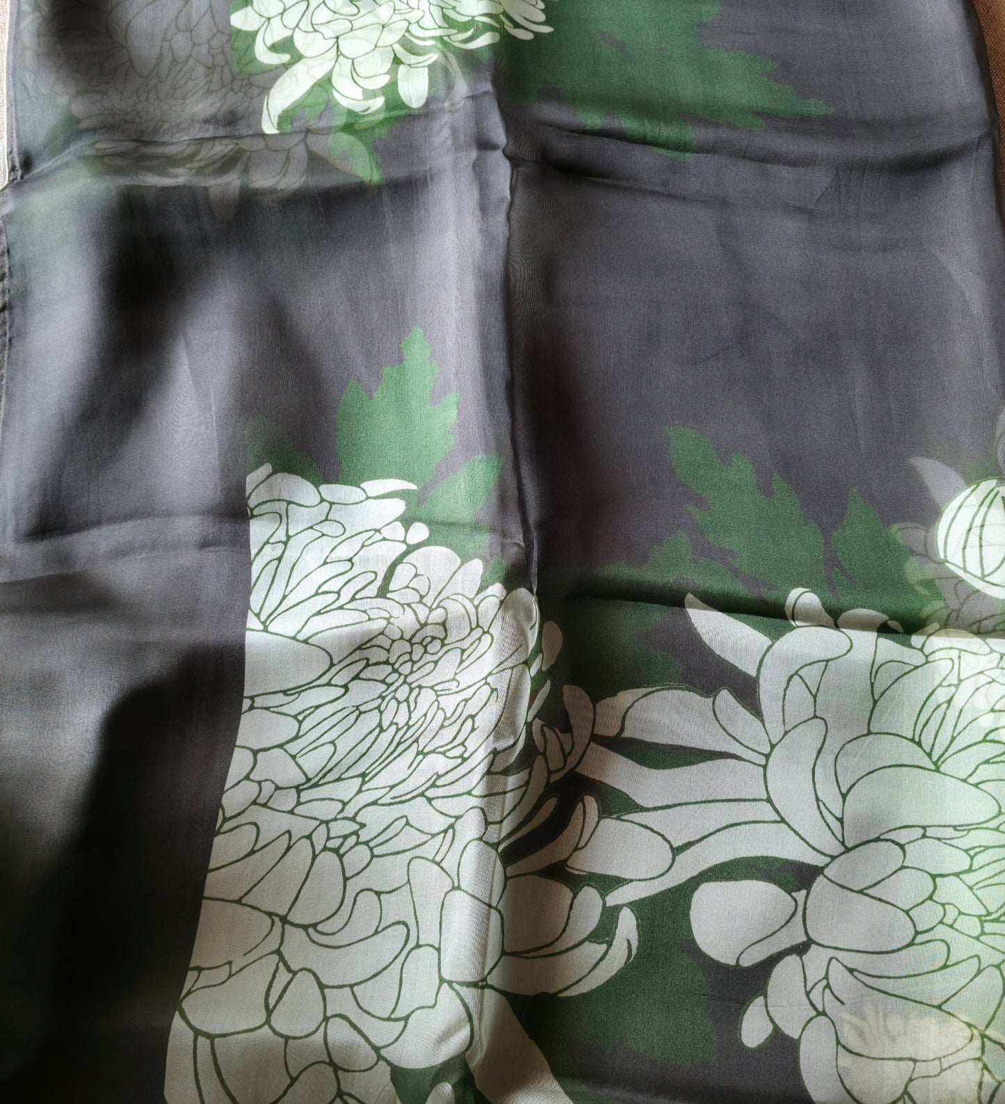 UP000125 - Banarasi Pure Silk Organza/ Blended Satin