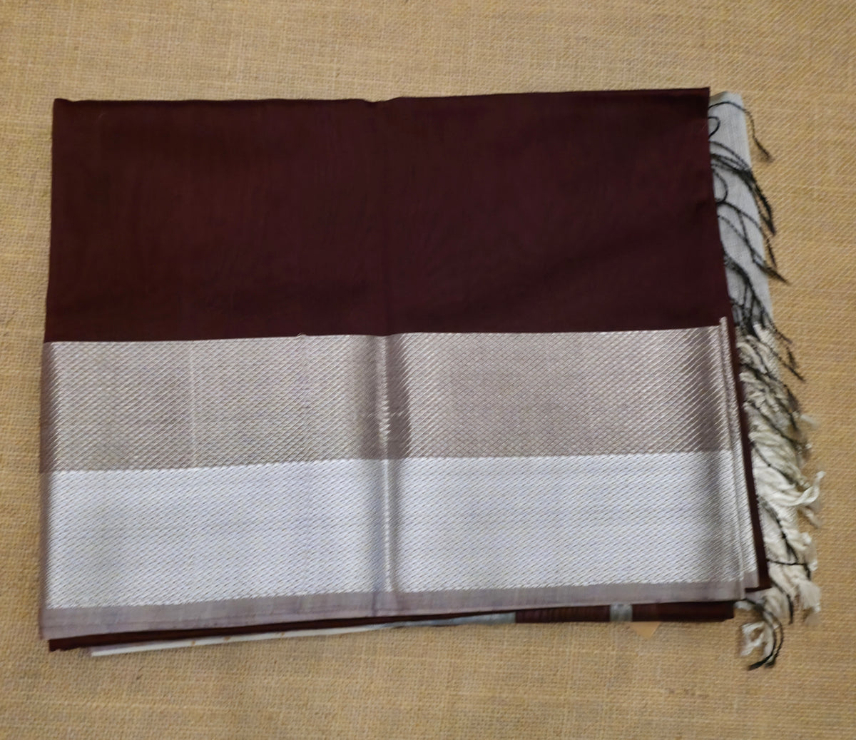 MP000004 - Maheshwari Saree