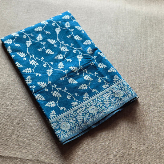 UP000114 - Chanderi Cotton