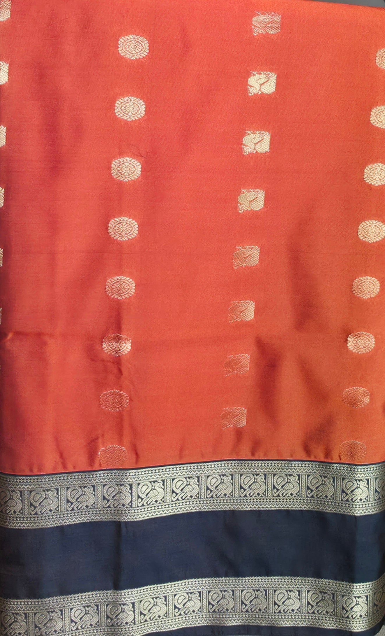 TN000054 - Kanjivaram Semi Silk