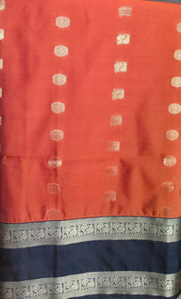 TN000054 - Kanjivaram Semi Silk