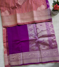 TN000011 - Kanjivaram Semi Silk