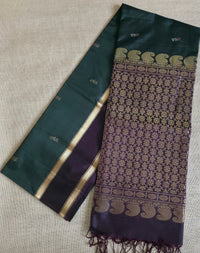 TN000046 - Kanjivaram Pure Silk