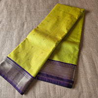 TN00060 - Kanchipuram Semi Silk