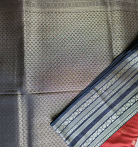 TN000053 - Kanjivaram Semi Silk