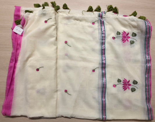 WB000036 Mulcotton Lotus